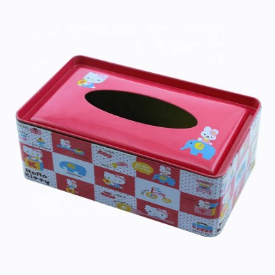 New design personalized Dongguan watch wipes case for badge display