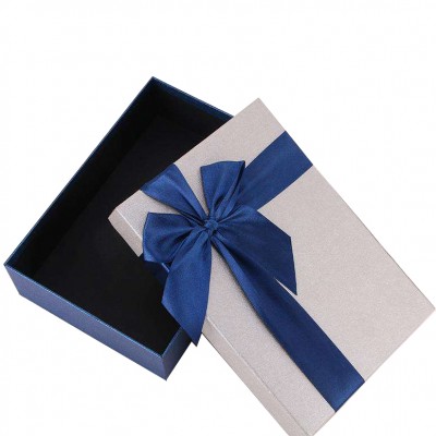 Hot sale custom logo packaging food paper gift boxes for package