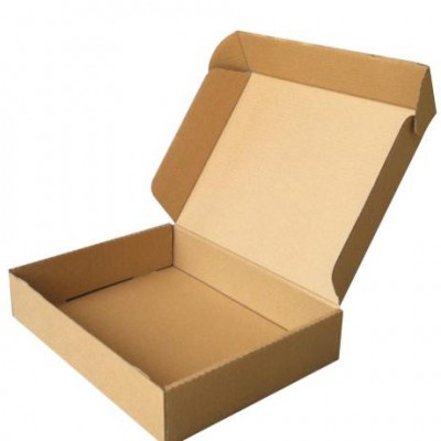 Hot sale coated large food cheap paper package box for gift