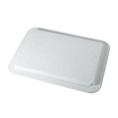 Rectangle shape turkish canteen serving tray for home decor