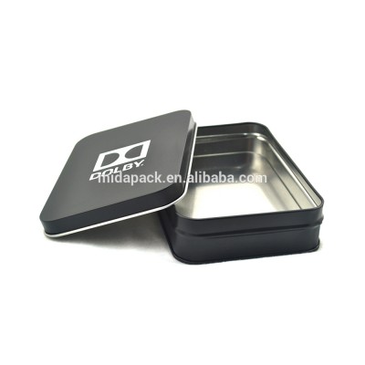 High quality series custom usb packaging case box