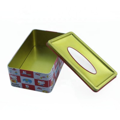 200x120x70Hmm 4c color luxury custom shape box printing