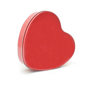 First quality small heart shaped eco friendly food container