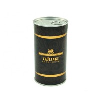 Unique style good quality aluminium tin can